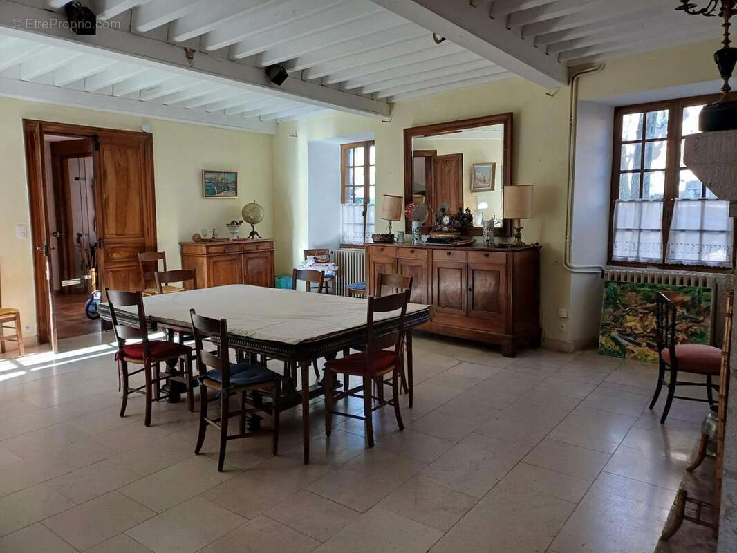 Photo 2 - Maison à RIGNAC