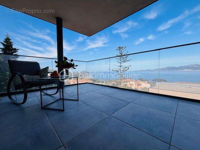 Appartement à PIETROSELLA