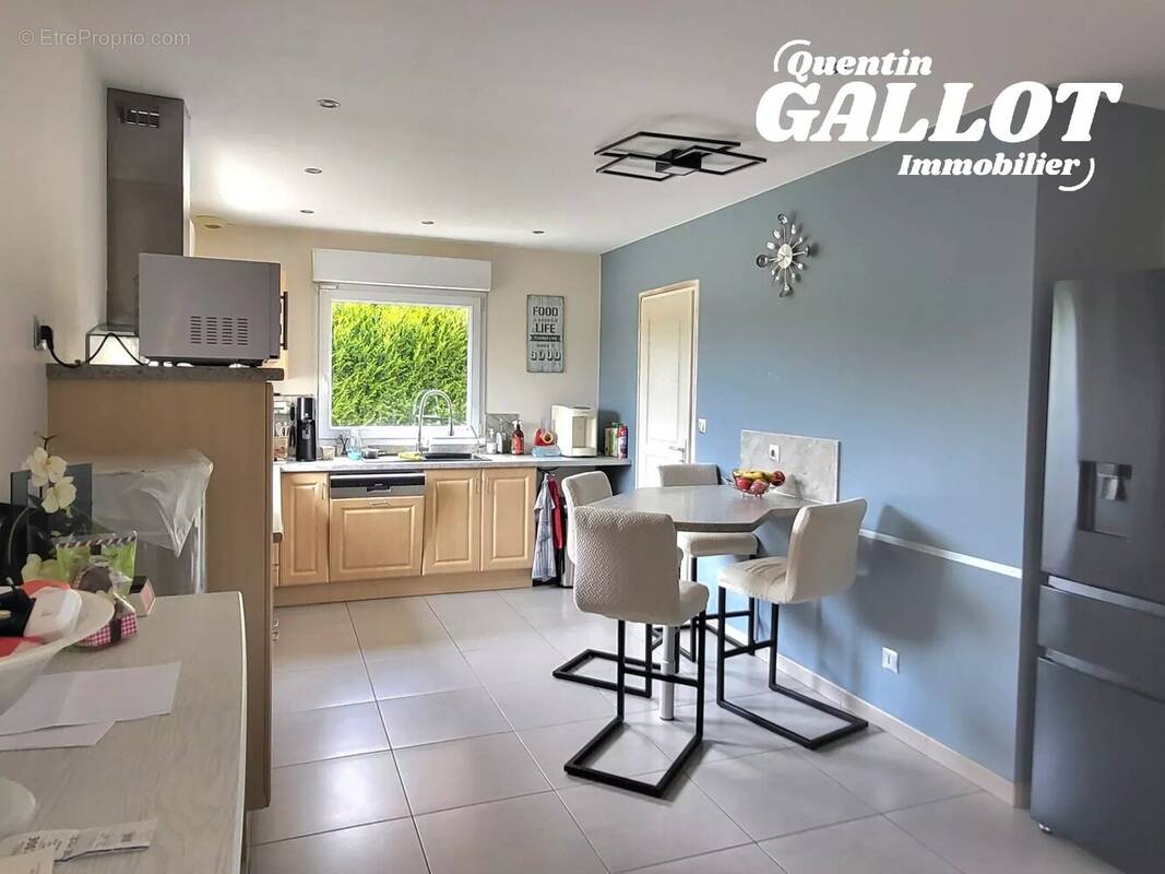 Maison Individuelle dans secteur préservé - photo 2