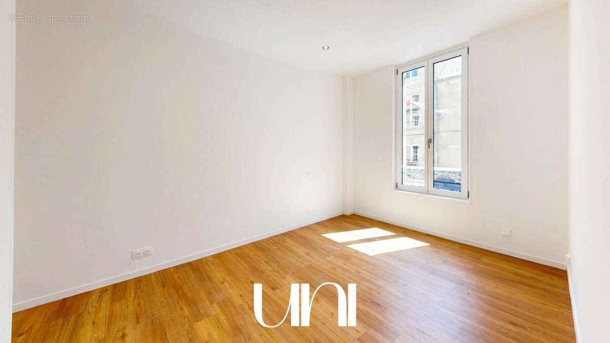 Appartement 2 pièces de 47m² rénové- Hypercentre Bayeux - photo 10