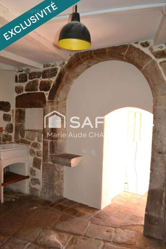 Photo 6 - Maison à JOYEUSE