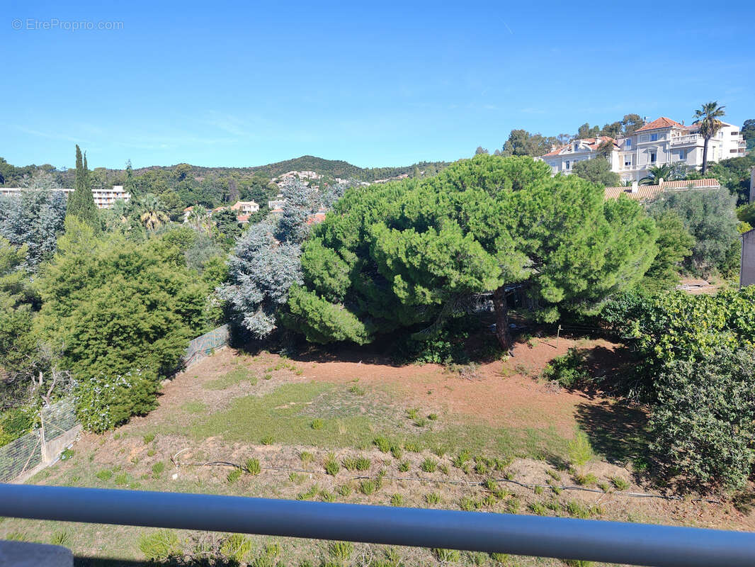 Appartement à HYERES