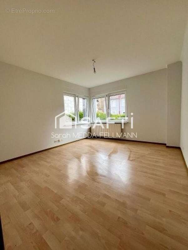 Photo 8 - Maison à LONGEVILLE-LES-SAINT-AVOLD