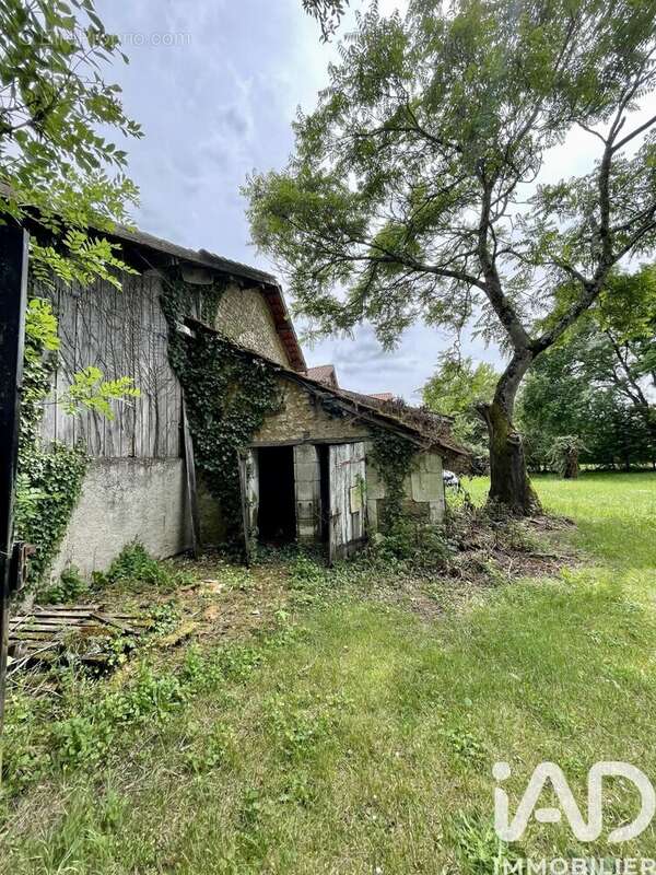 Photo 4 - Maison à CHANCELADE