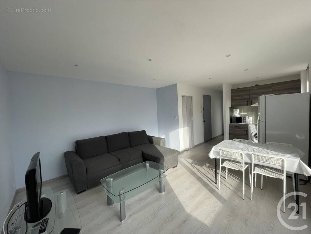 Appartement à LA SEYNE-SUR-MER