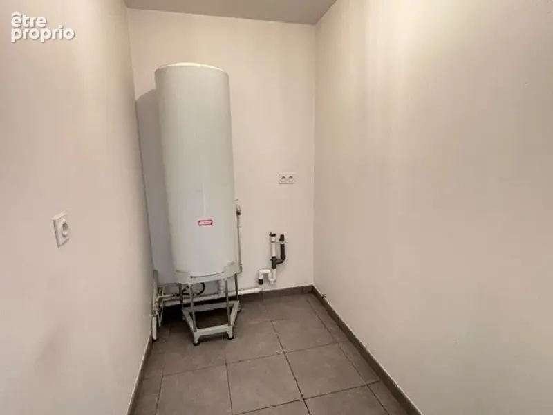Appartement Mauleon Licharre 3 pièce(s) 75 m2 - photo 7