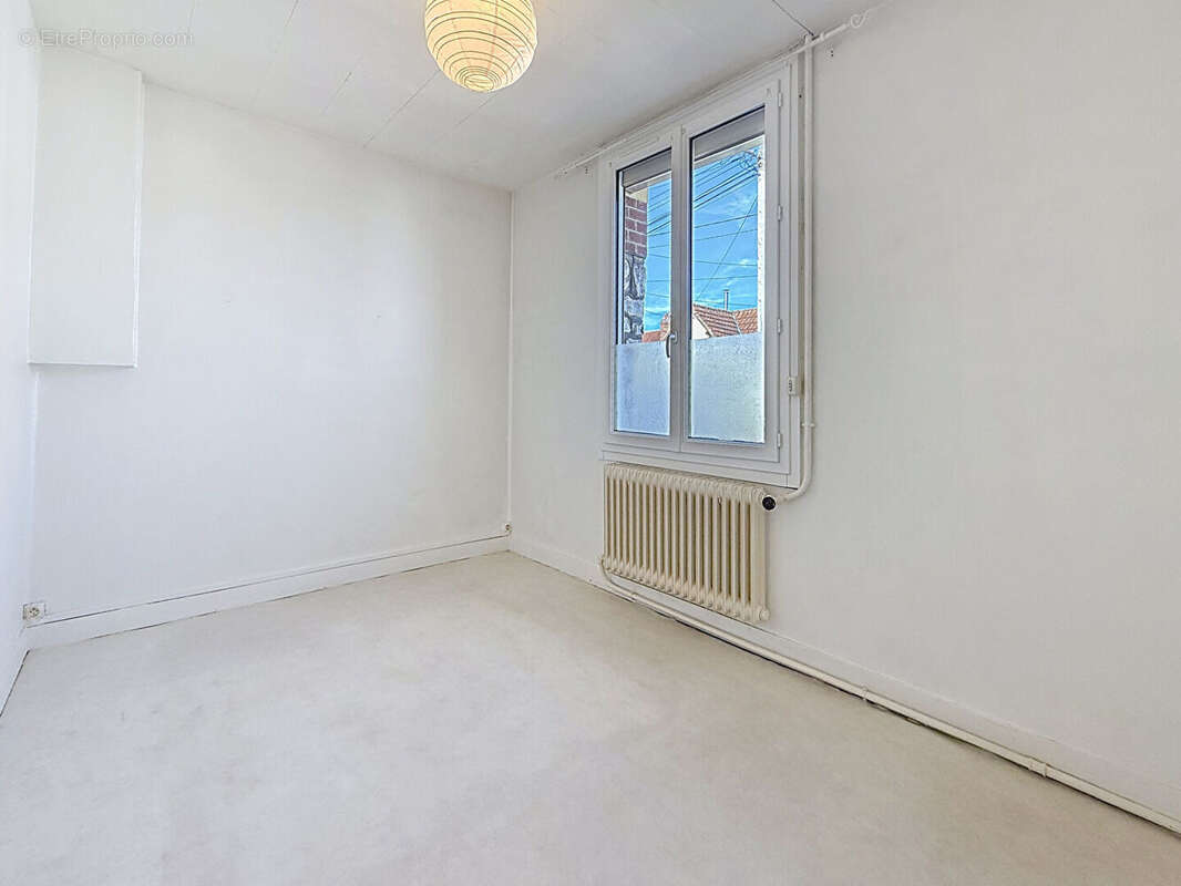 Maison à SOTTEVILLE-LES-ROUEN