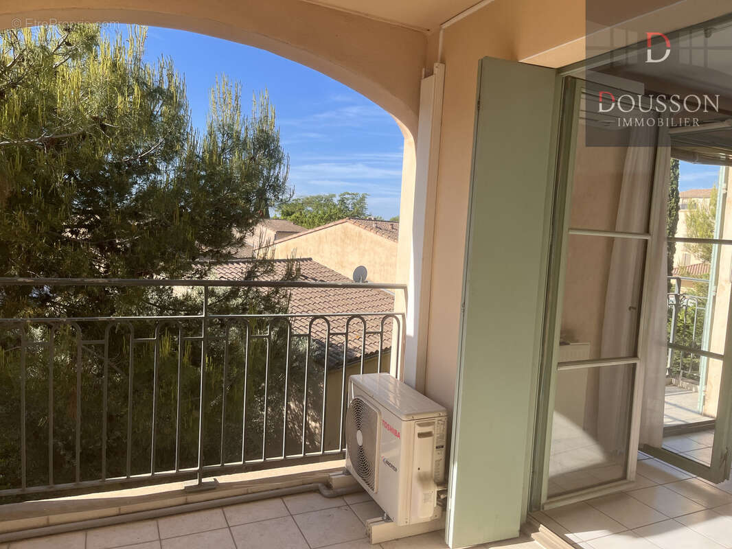 Appartement à UZES