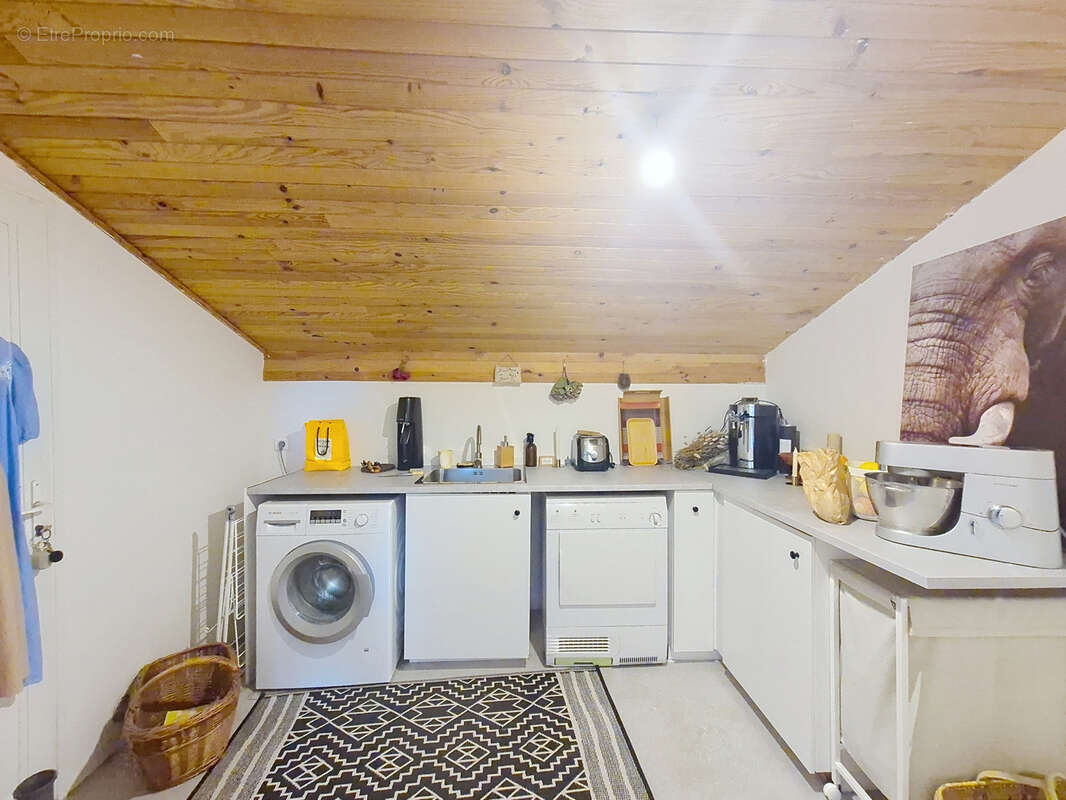 Maison à TOSSE