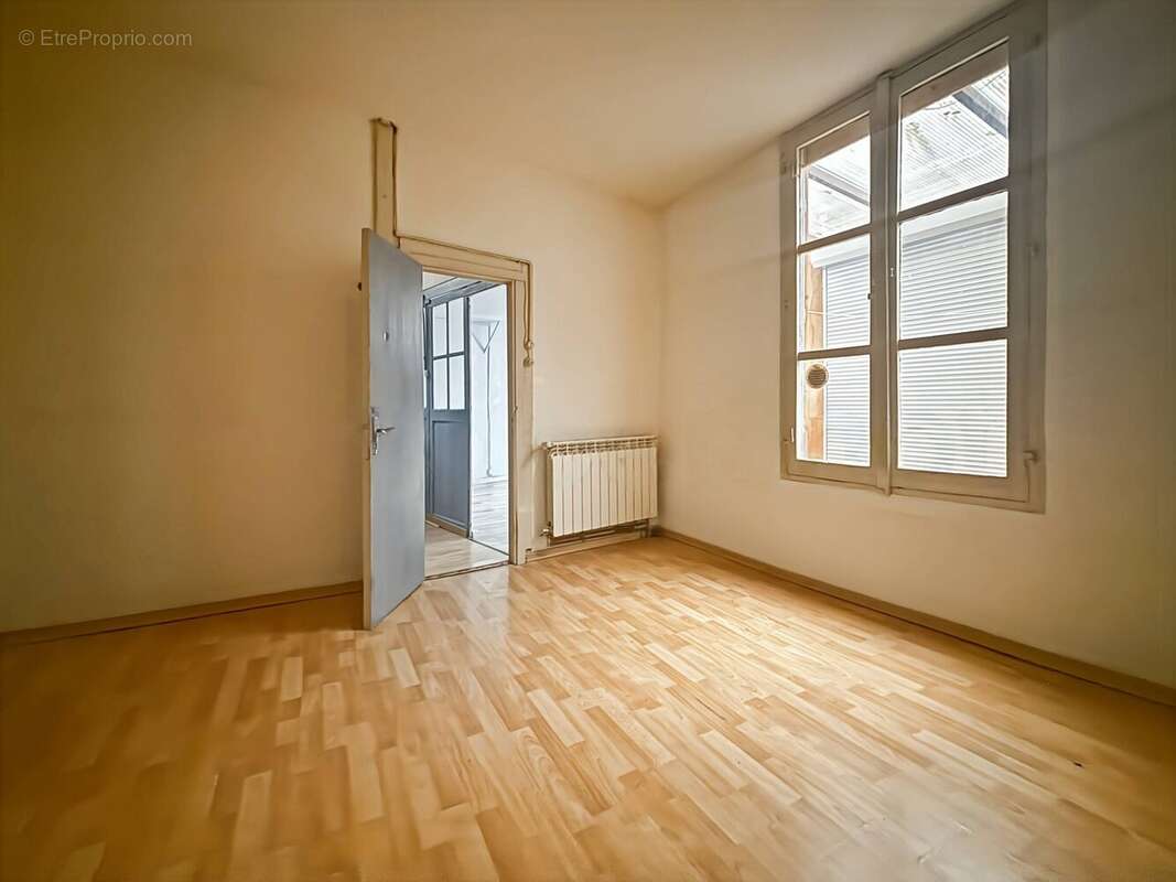 Appartement 68 m² à Toulouse  - photo 8