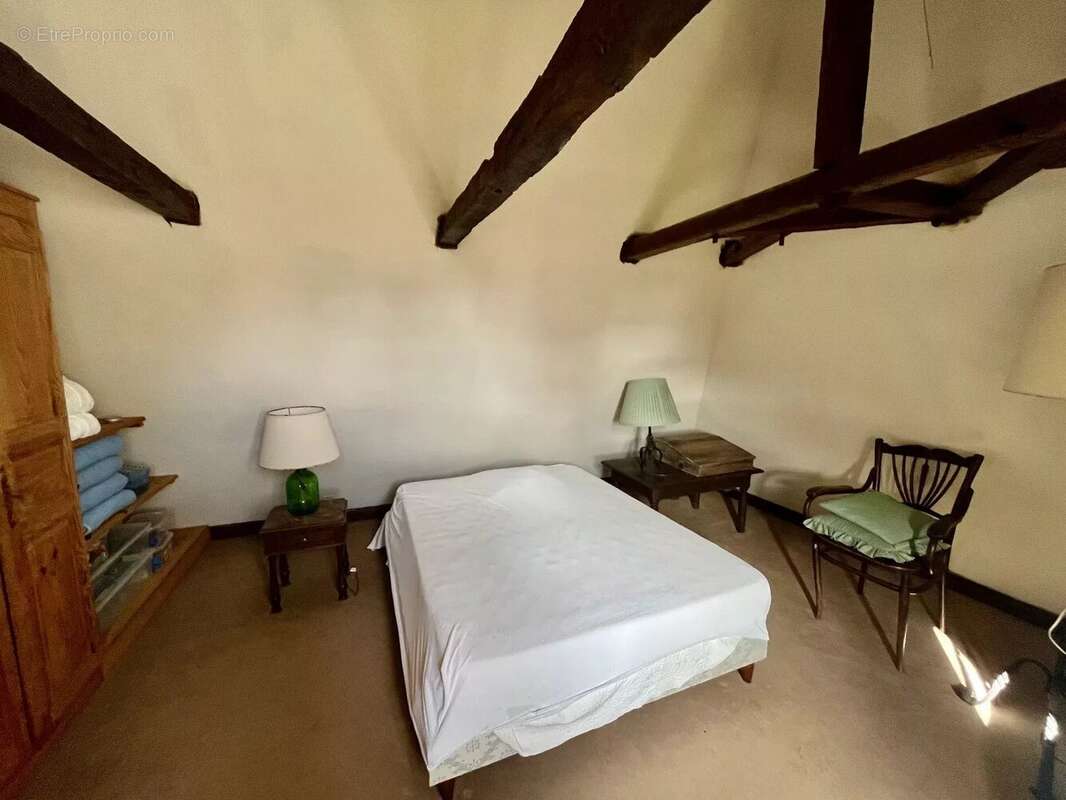 Maison à LAAS