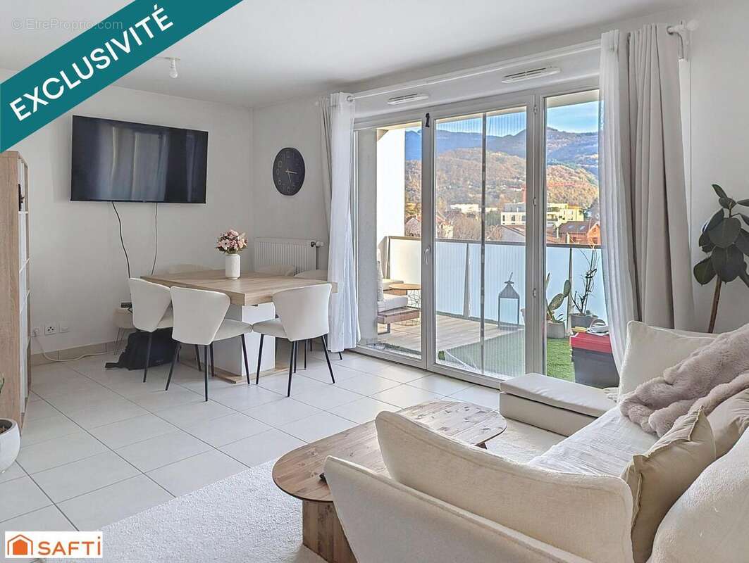 Photo 5 - Appartement à GRENOBLE