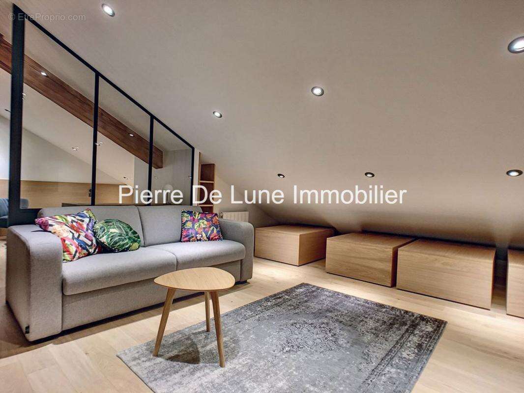 Appartement à LYON-5E