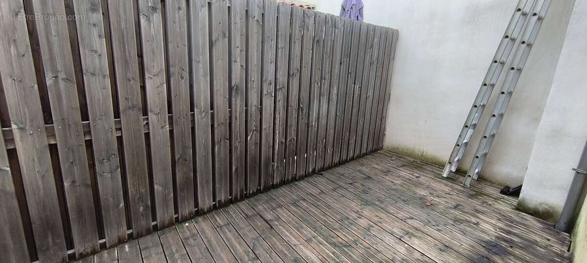 Appartement à BEZIERS