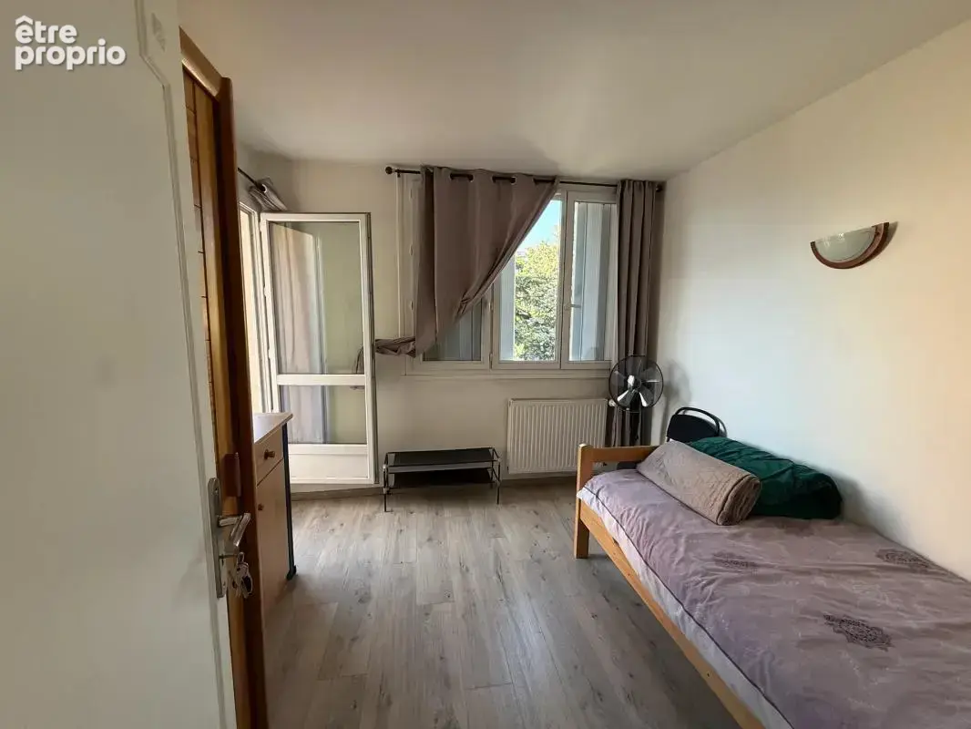 Eaubonne – bel appartement 4 pièces de 71 m² - photo 13