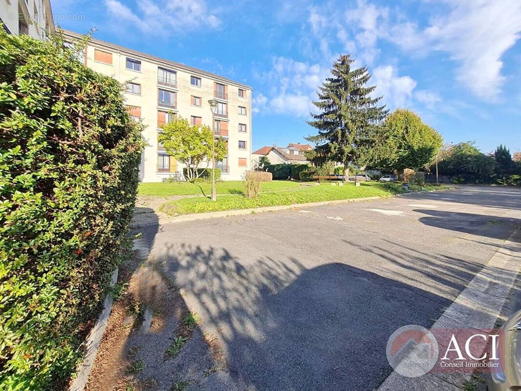 58778022a.jpg - Appartement à MONTMAGNY