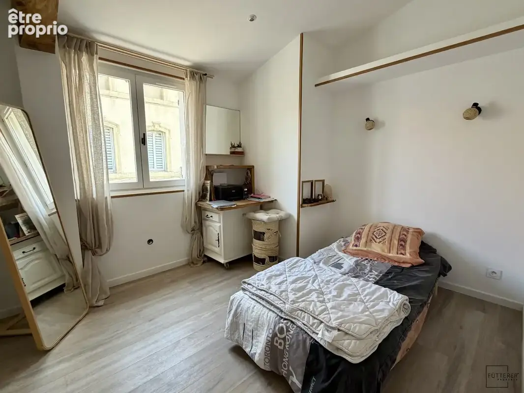 Appartement 4 pièces 75 m² à vendre à Narbonne (11100) - photo 7
