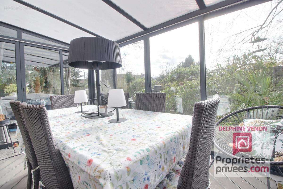 Maison à CHATEAUNEUF-SUR-LOIRE