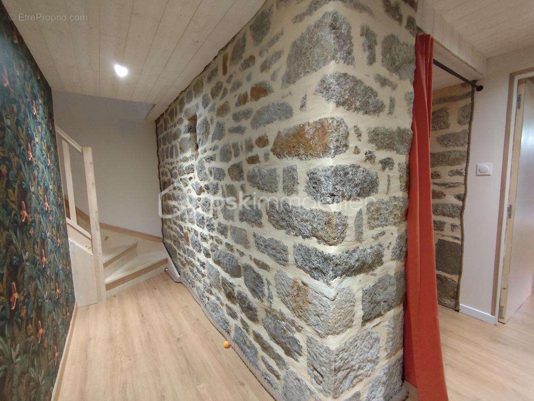Ensemble immobilier de 2 appartements - photo 5