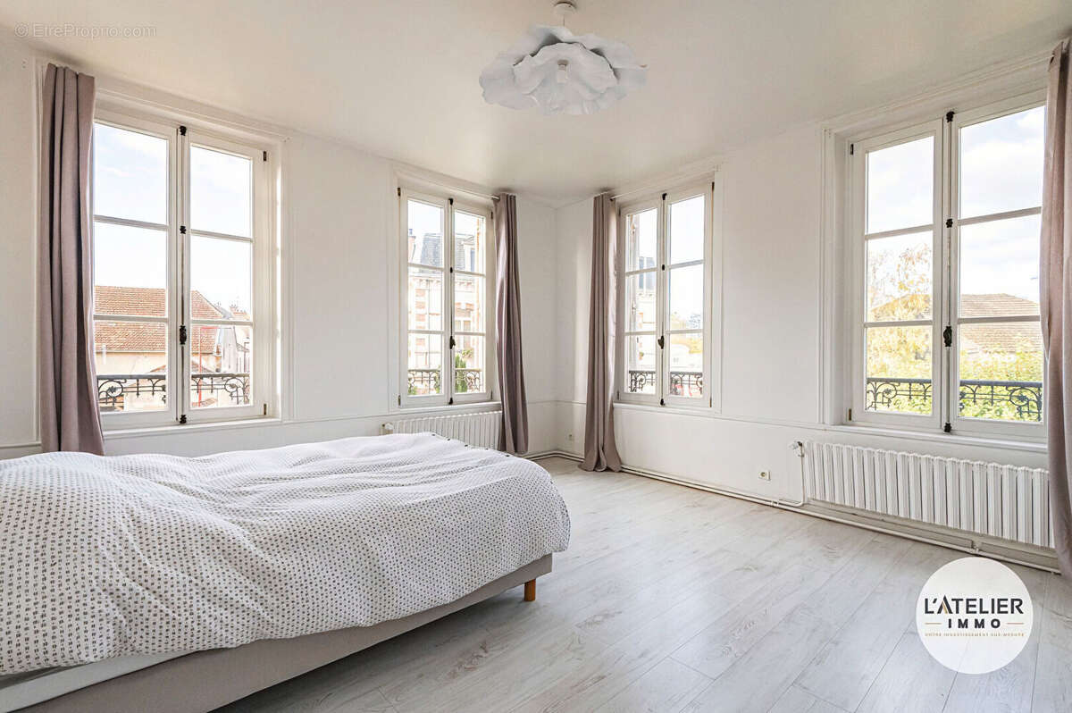 Maison à WARMERIVILLE