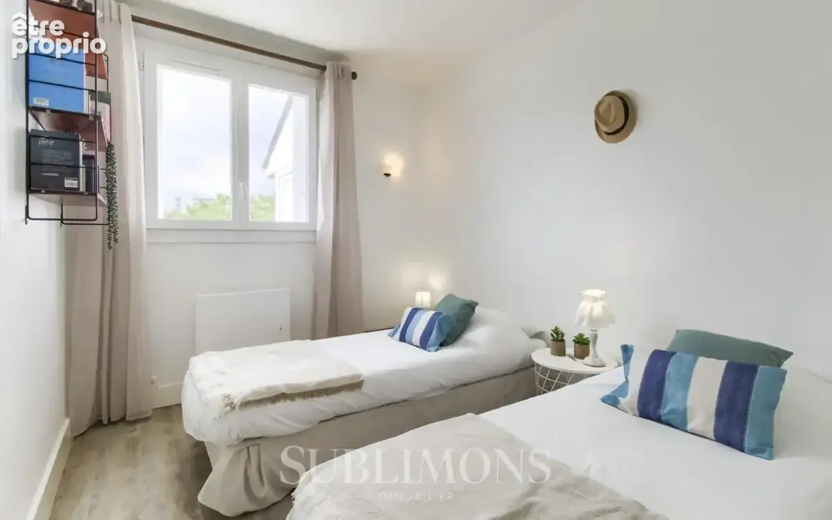 Appartement à vendre La Baule-Escoublac - photo 4