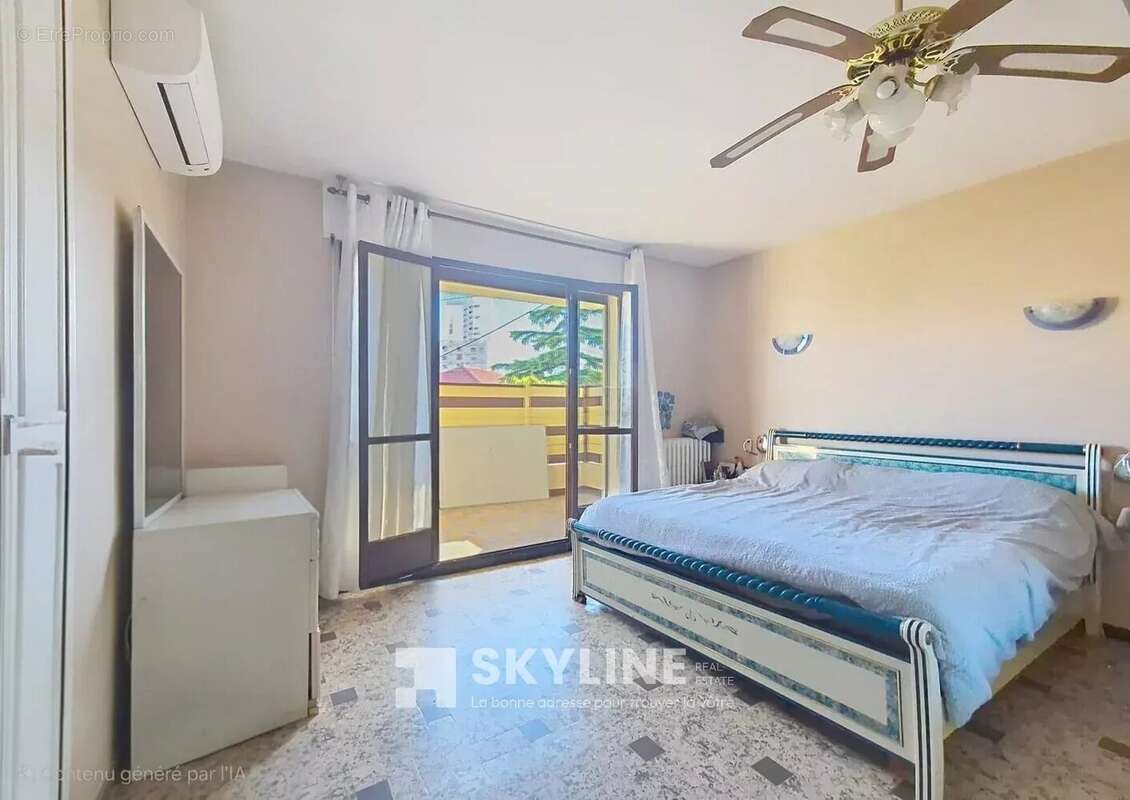 Maison à MARSEILLE-14E