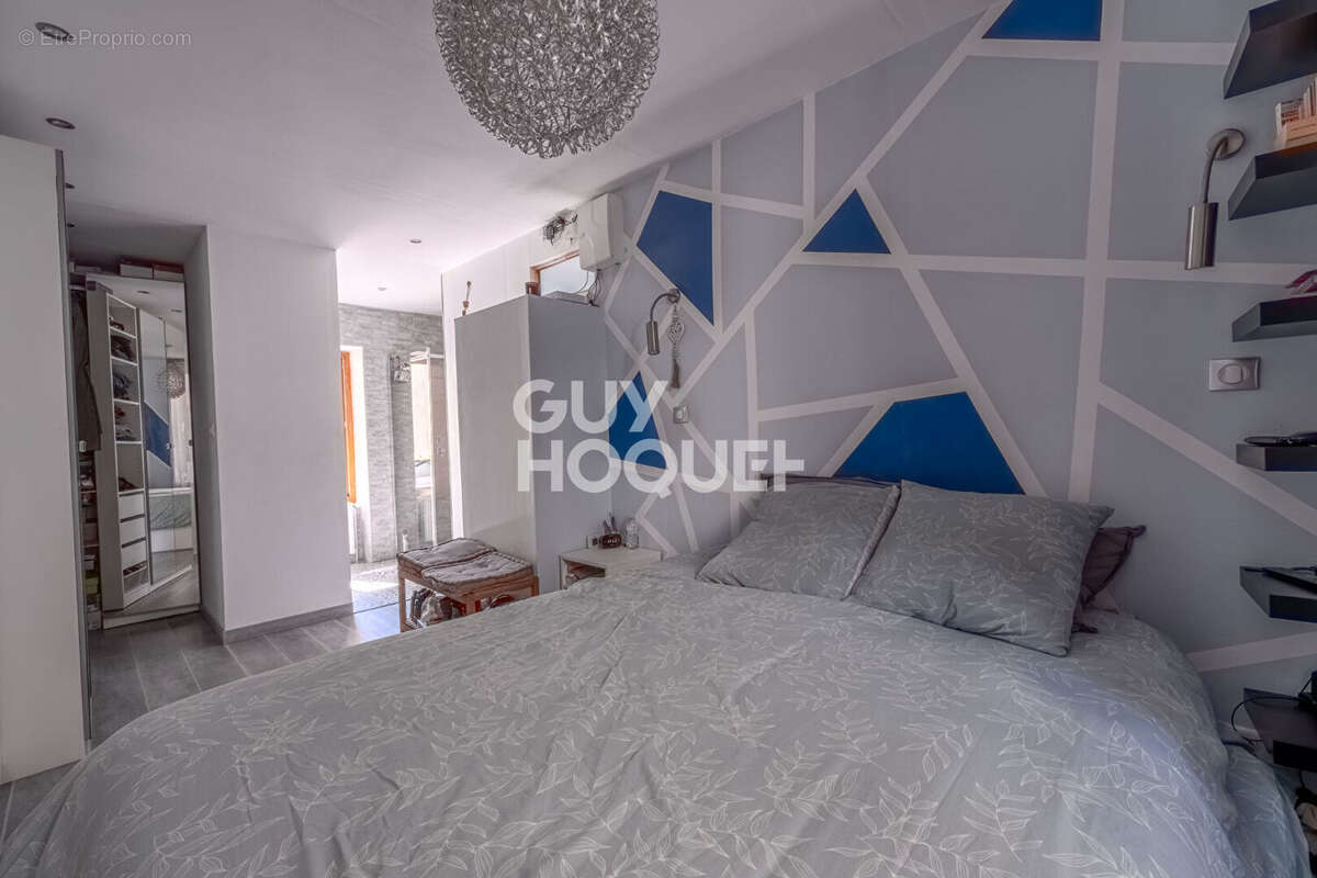 Maison à CLERMONT-FERRAND