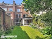 Maison à MARCQ-EN-BAROEUL