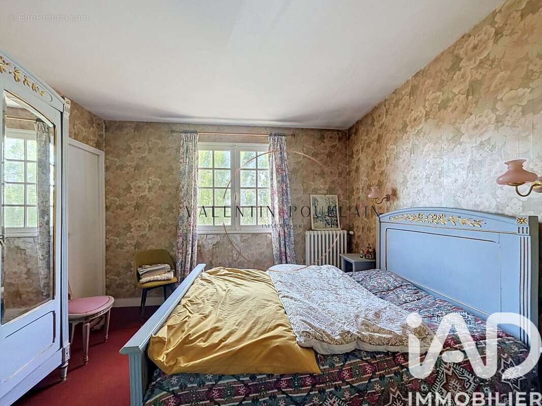 Photo 9 - Maison à PERIERS