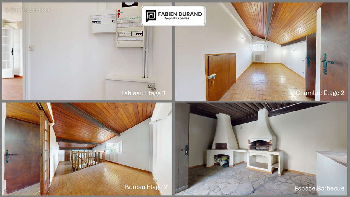 Villa composée de 2 Grands Appartements Indépendants - photo 11