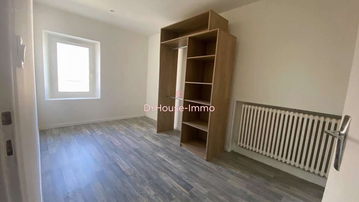 Appartement à VOUGY