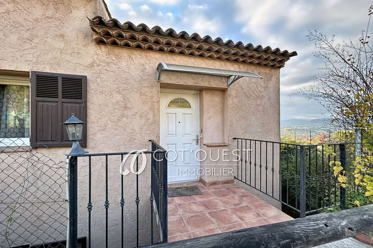 Maison à NICE