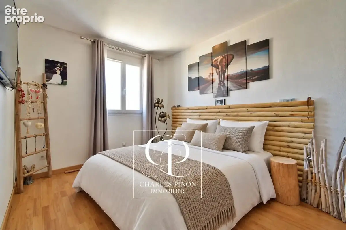 Maison à vendre 4 pièces VITROLLES (13) - photo 2