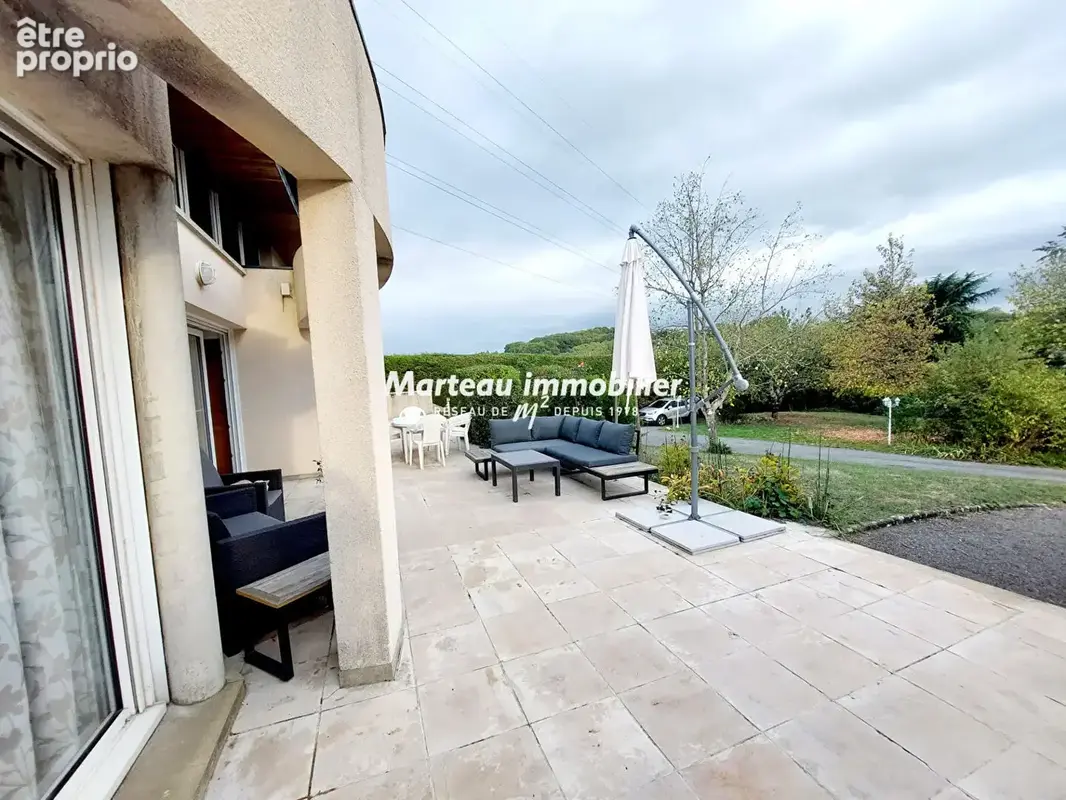 Maison Yvré L Evèque - photo 10