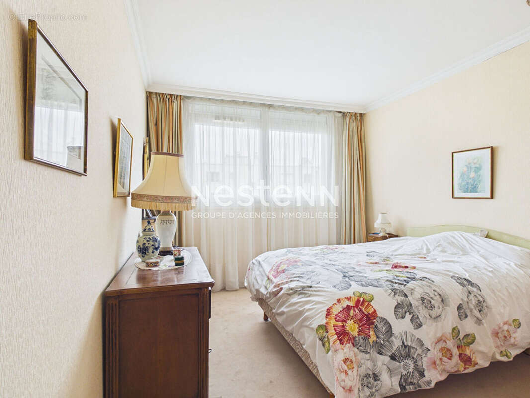 Appartement à PARIS-19E