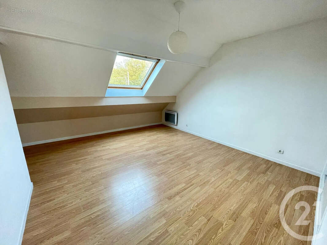 Appartement à DAMMARTIN-EN-GOELE