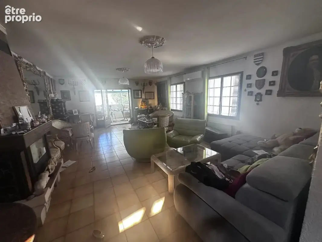 Photo Maison à Perpignan au prix de 259 000€