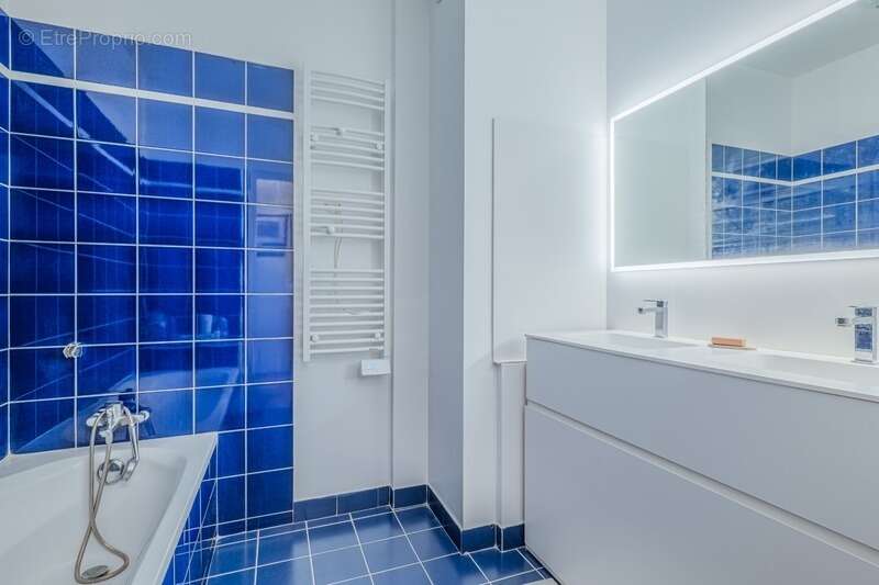 Appartement à LYON-6E