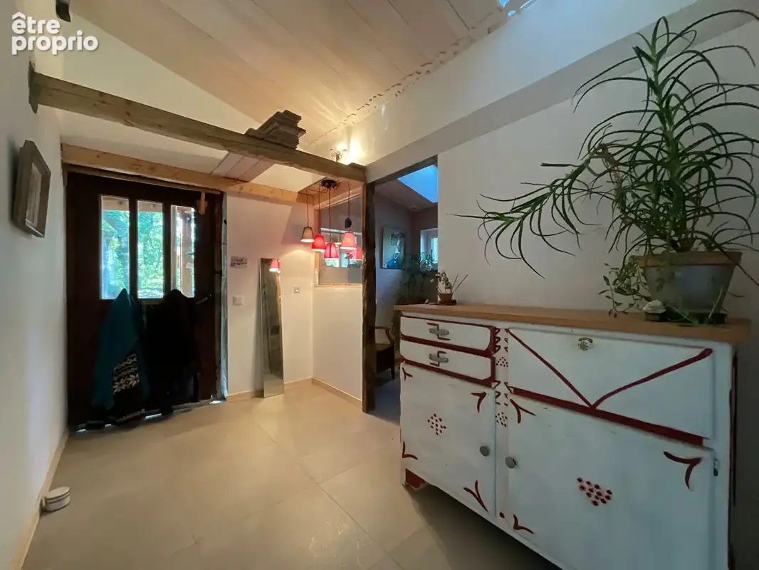 Maison Cajarc 4 pièce(s) 100 m2 + dépendances - 1,4ha - photo 5