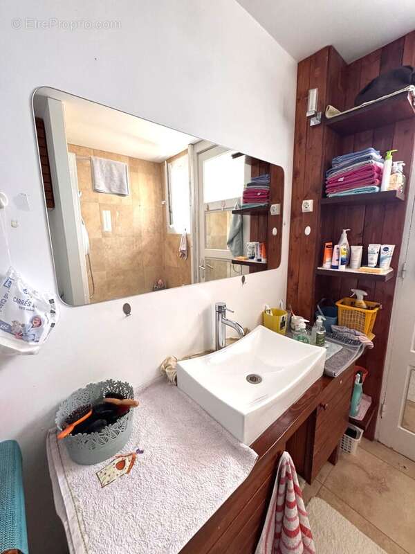 Appartement à ROANNE