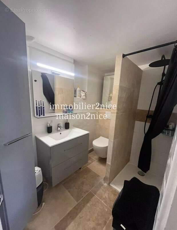 Appartement à DALUIS