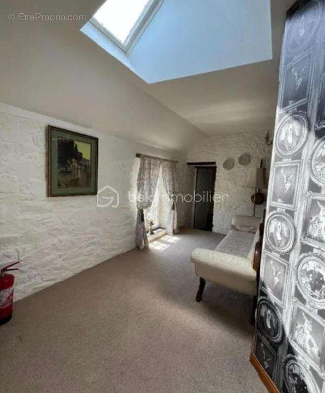 Maison de Campagne d'Exception - photo 26