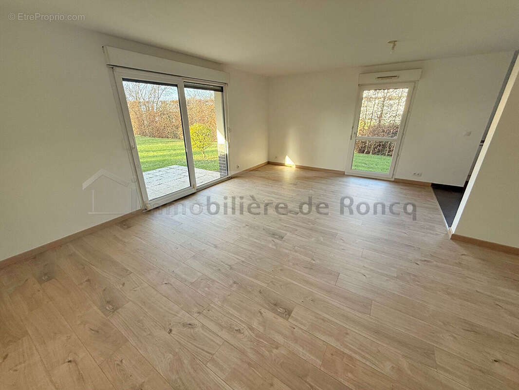 Appartement à RONCQ
