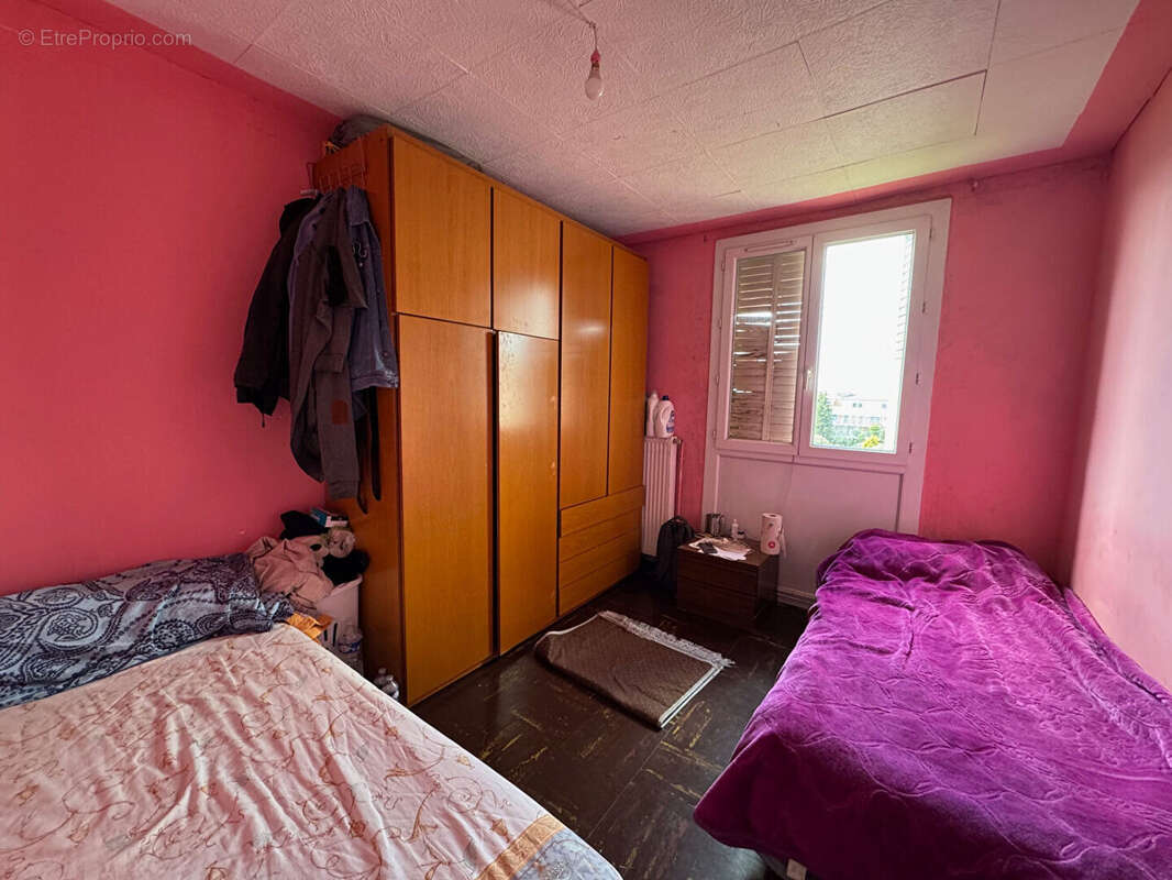 Appartement à CAVAILLON