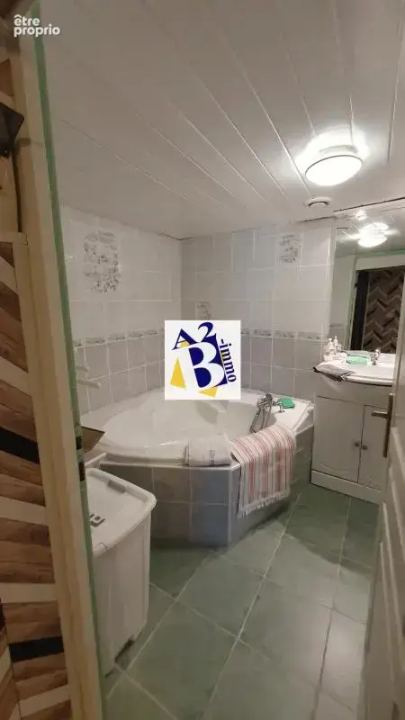 Maison de campagne - photo 34