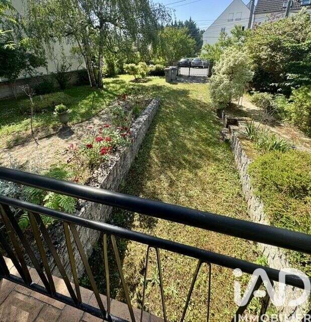 Photo 3 - Maison à MORET-SUR-LOING