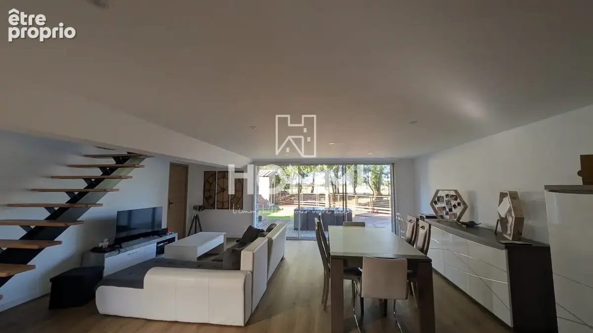 Maison 5 pièces 93 m² à vendre à Ligne (44850) - photo 3