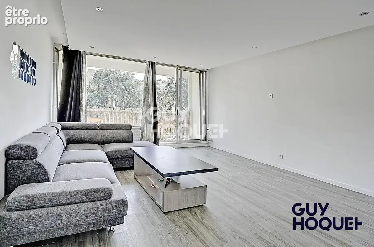 Photo Appartement à Lyon-5e au prix de 228 000€