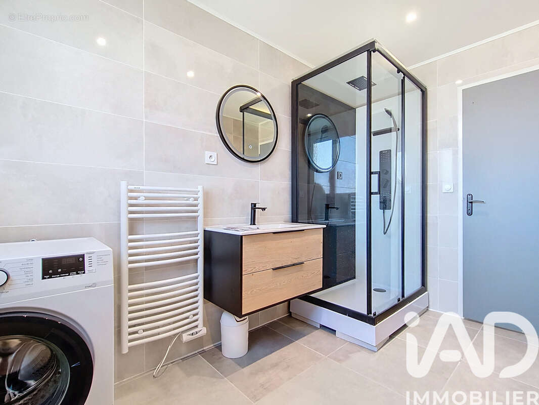 Photo 7 - Maison à NEUILLY-SAINT-FRONT