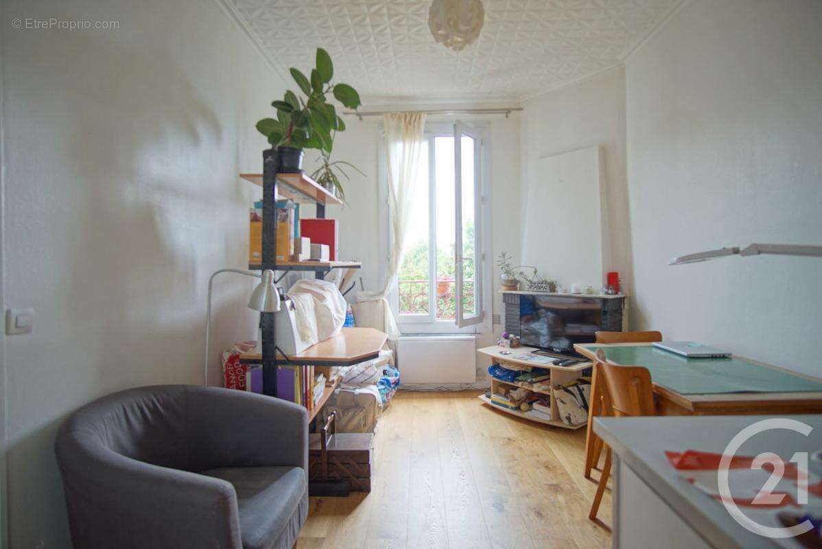 Appartement à CRETEIL
